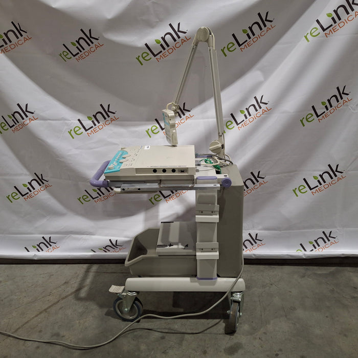 Nihon Kohden Nihon Kohden Neuropack JB-944BK EMG EEG EMG Sleep Systems reLink Medical