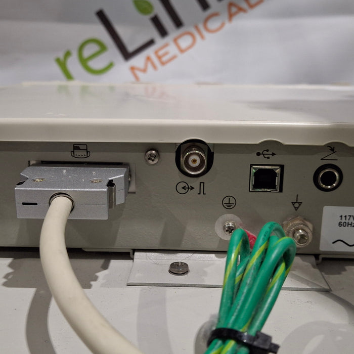 Nihon Kohden Nihon Kohden Neuropack JB-944BK EMG EEG EMG Sleep Systems reLink Medical