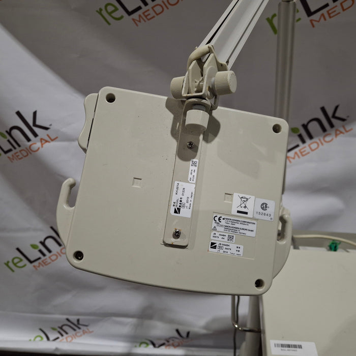 Nihon Kohden Nihon Kohden Neuropack JB-944BK EMG EEG EMG Sleep Systems reLink Medical