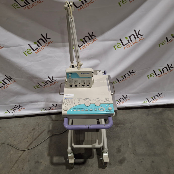 Nihon Kohden Nihon Kohden Neuropack JB-944BK EMG EEG EMG Sleep Systems reLink Medical