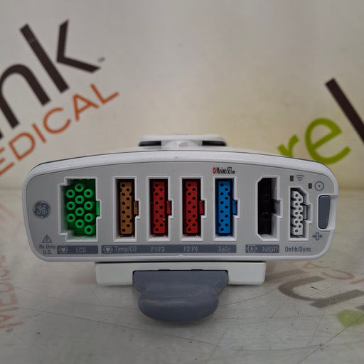 GE Healthcare GE Healthcare PDM Masimo Patient Data Module Patient Monitors reLink Medical