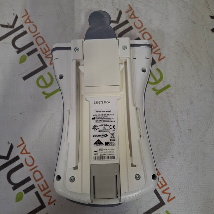 GE Healthcare GE Healthcare PDM Masimo Patient Data Module Patient Monitors reLink Medical