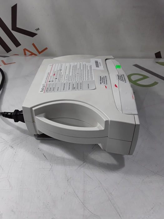 Masimo Radical 7 Pulse Oximeter w/ Base