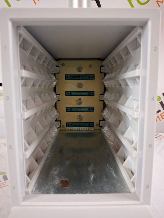 GE Healthcare TRAM-RAC 4A Module Rack