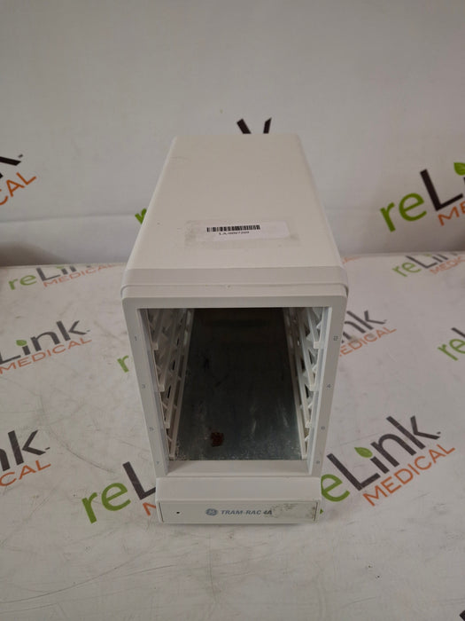 GE Healthcare TRAM-RAC 4A Module Rack