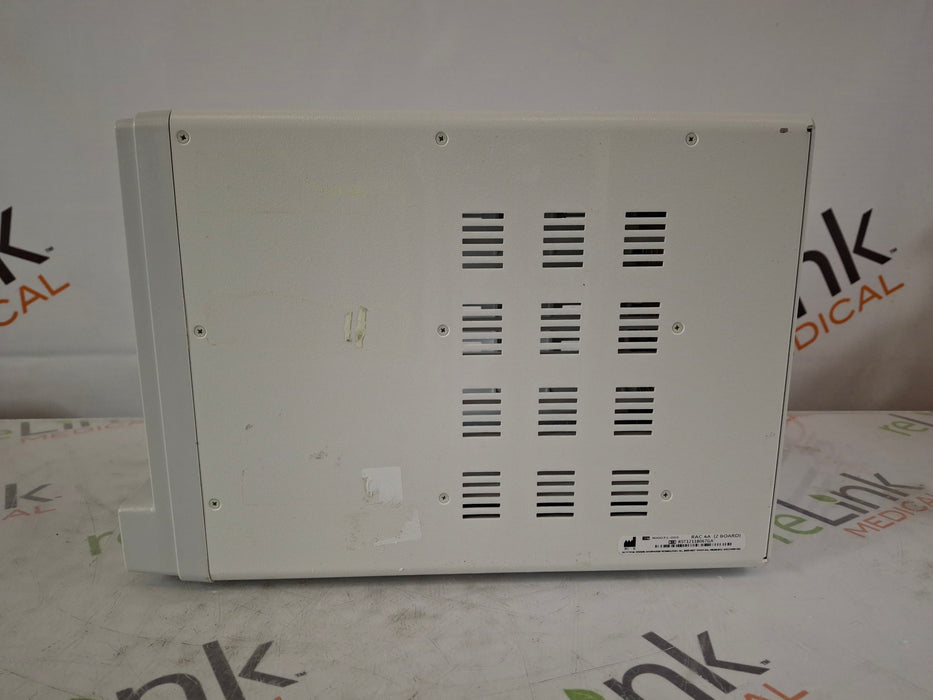 GE Healthcare TRAM-RAC 4A Module Rack