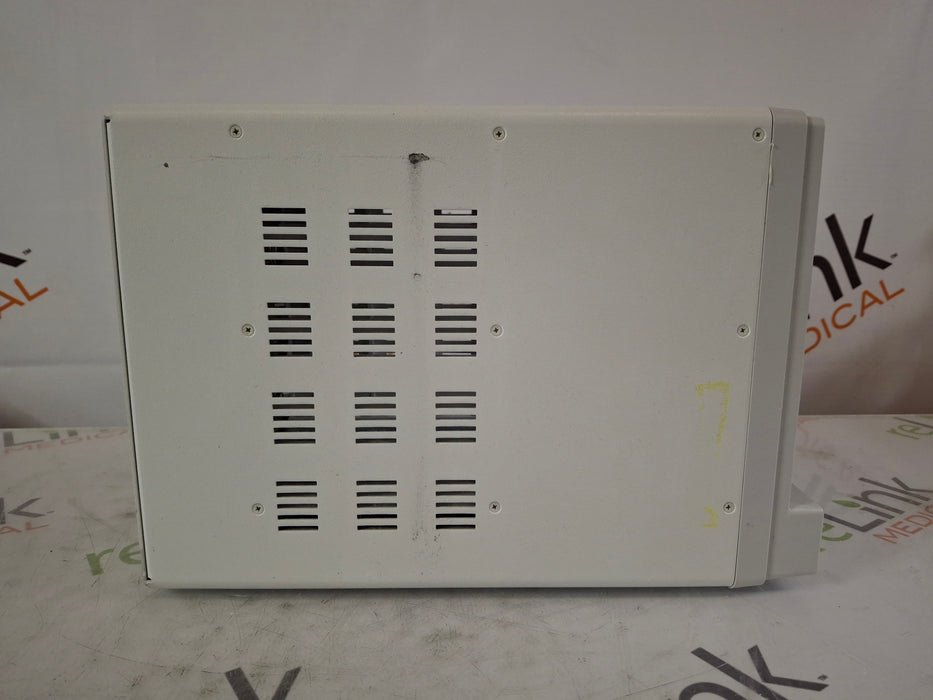 GE Healthcare TRAM-RAC 4A Module Rack