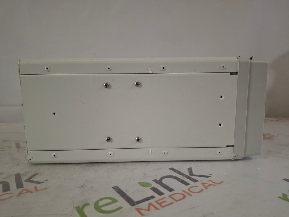 GE Healthcare TRAM-RAC 4A Module Rack