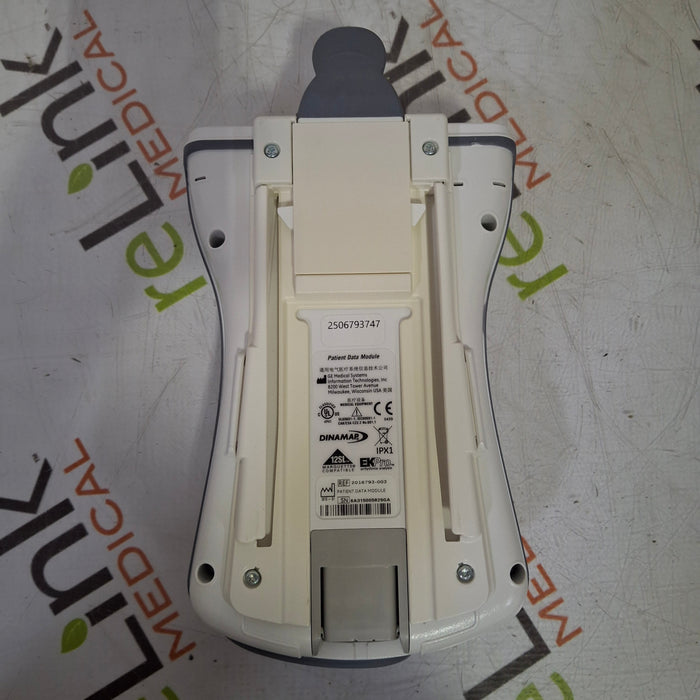 GE Healthcare GE Healthcare PDM Masimo Patient Data Module Patient Monitors reLink Medical