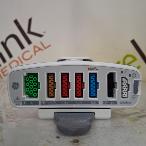 GE Healthcare GE Healthcare PDM Masimo Patient Data Module Patient Monitors reLink Medical