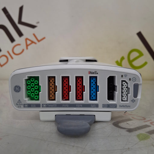GE Healthcare GE Healthcare PDM Masimo Patient Data Module Patient Monitors reLink Medical