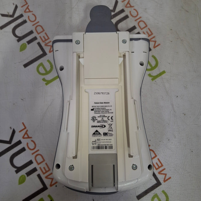 GE Healthcare GE Healthcare PDM Masimo Patient Data Module Patient Monitors reLink Medical