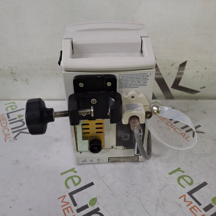 CareFusion Alaris 8015 Large Screen POC Infusion Pump