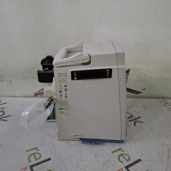 CareFusion Alaris 8015 Large Screen POC Infusion Pump