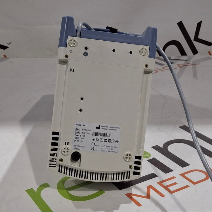 Medela Medela Vario 18 Suction Pump Respiratory reLink Medical