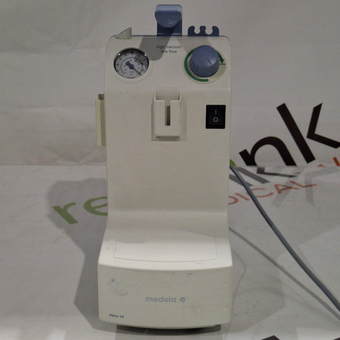 Medela Medela Vario 18 Suction Pump Respiratory reLink Medical