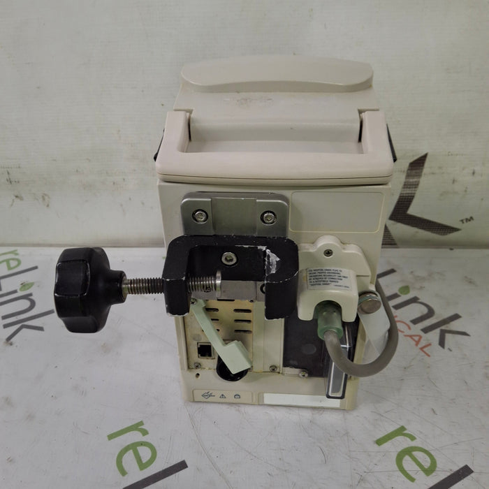 CareFusion Alaris 8015 Small Screen POC Infusion Pump