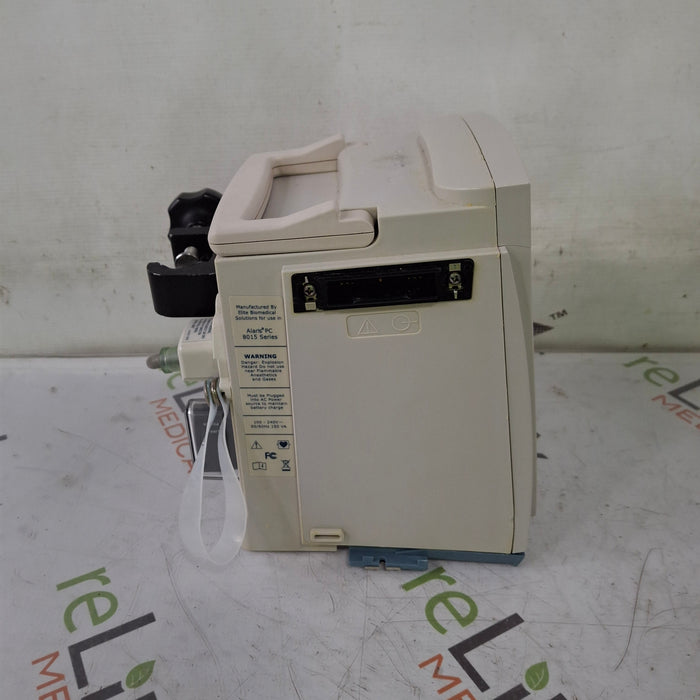CareFusion Alaris 8015 Small Screen POC Infusion Pump