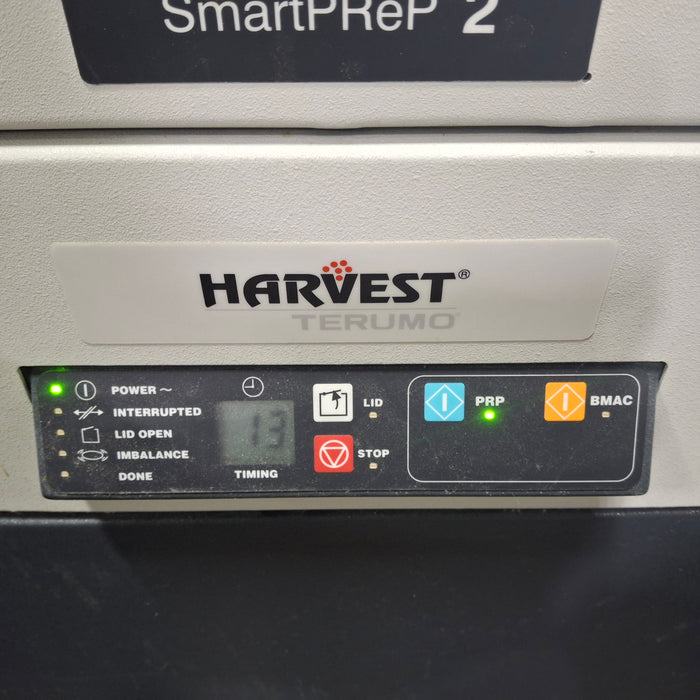 Harvest Technologies Harvest Technologies SmartPReP 2 Centrifuge Centrifuges reLink Medical