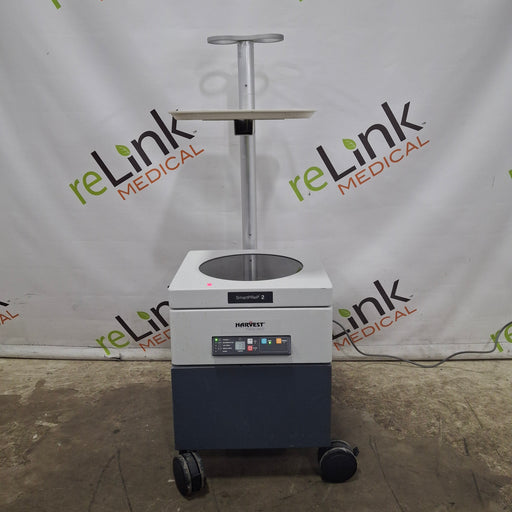 Harvest Technologies Harvest Technologies SmartPReP 2 Centrifuge Centrifuges reLink Medical