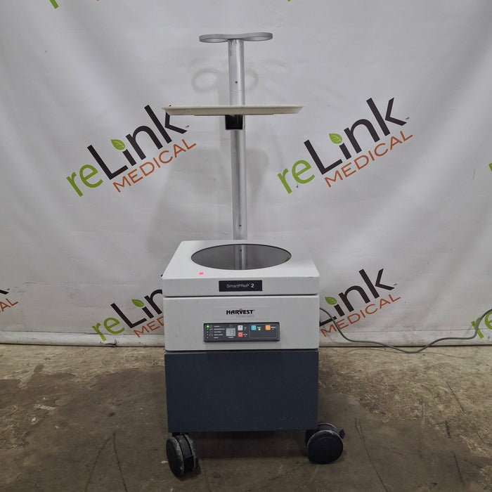 Harvest Technologies Harvest Technologies SmartPReP 2 Centrifuge Centrifuges reLink Medical