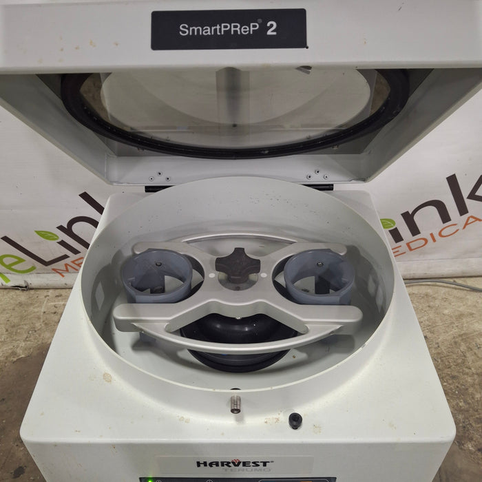 Harvest Technologies Harvest Technologies SmartPReP 2 Centrifuge Centrifuges reLink Medical