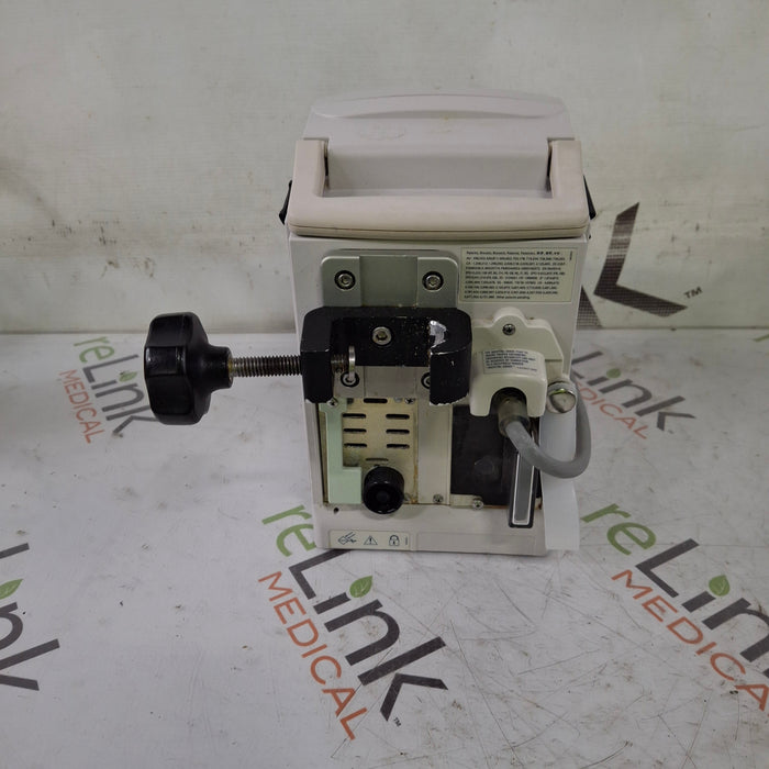 CareFusion CareFusion Alaris 8015 Small Screen POC Infusion Pump Infusion Pump reLink Medical