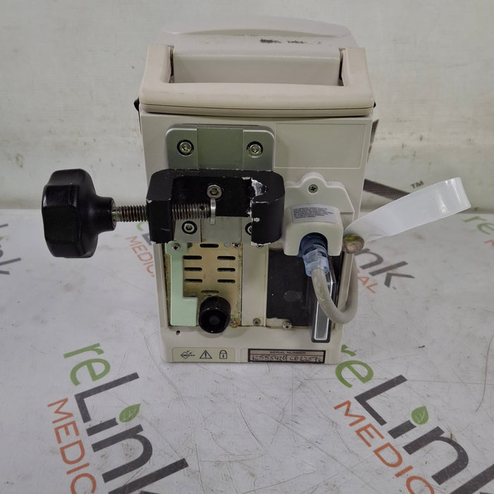 CareFusion CareFusion Alaris 8015 Small Screen POC Infusion Pump Infusion Pump reLink Medical