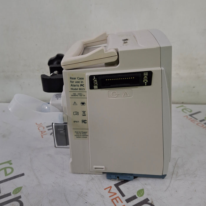 CareFusion CareFusion Alaris 8015 Small Screen POC Infusion Pump Infusion Pump reLink Medical