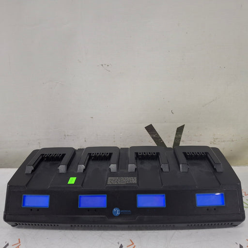 Medical Enterprises Medical Enterprises MC1000 Four Station Battery Charger Surgical Power Instruments reLink Medical