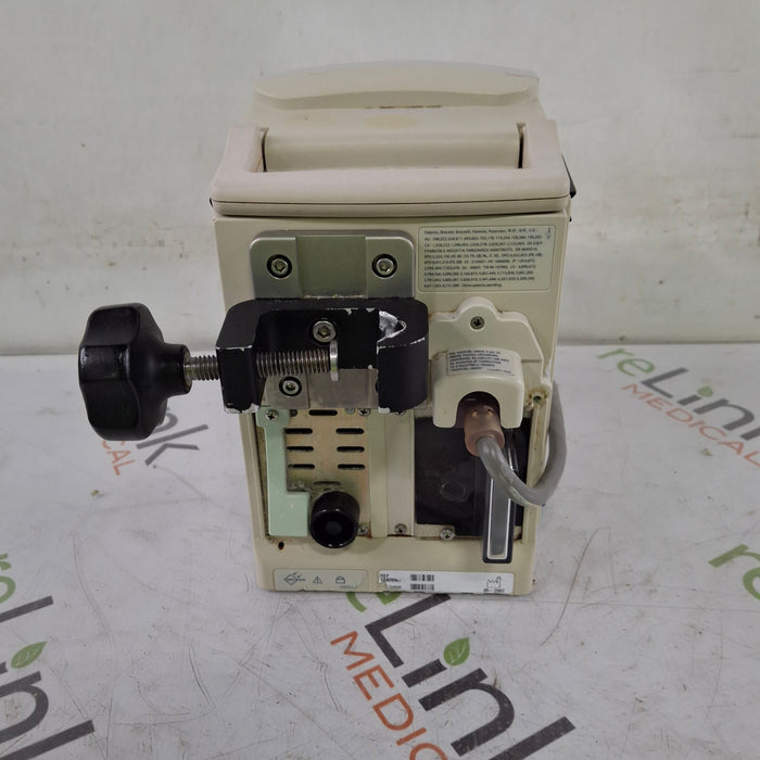 CareFusion CareFusion Alaris 8015 Small Screen POC Infusion Pump Infusion Pump reLink Medical