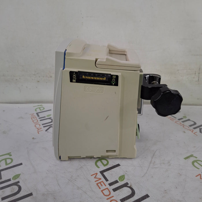 CareFusion CareFusion Alaris 8015 Small Screen POC Infusion Pump Infusion Pump reLink Medical