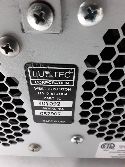 Luxtec Luxtec 9300XSP Light Source Surgical Equipment reLink Medical