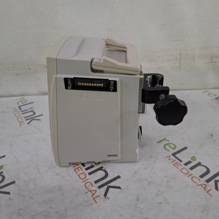 CareFusion CareFusion Alaris 8015 Small Screen POC Infusion Pump Infusion Pump reLink Medical