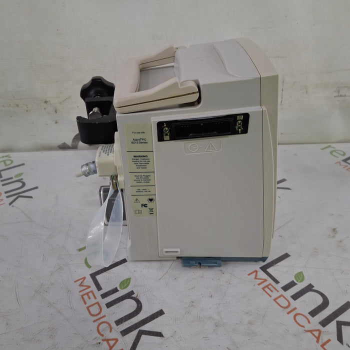 CareFusion CareFusion Alaris 8015 Small Screen POC Infusion Pump Infusion Pump reLink Medical