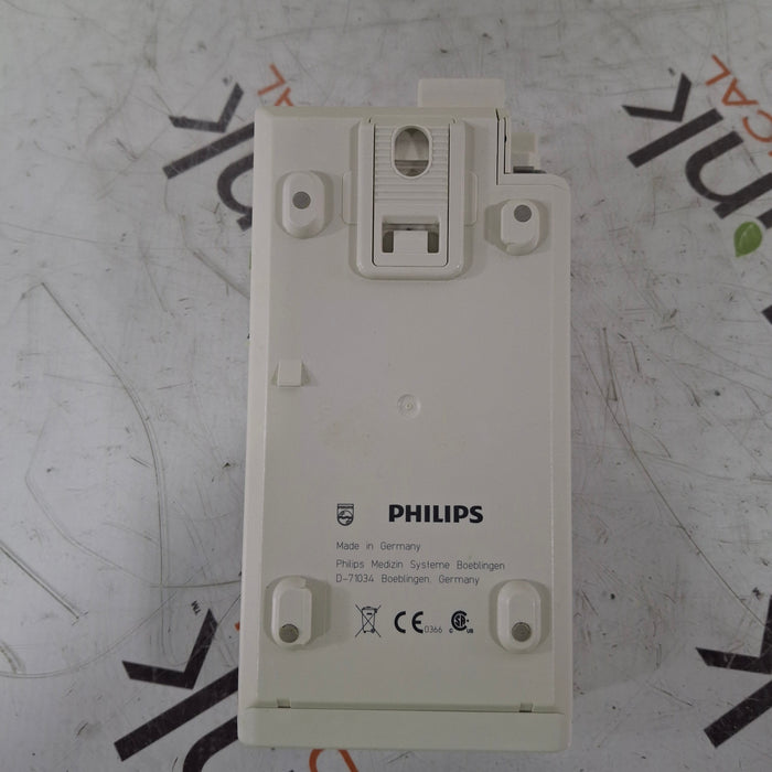 Philips M3015A-C06 CO2, Temp, IBP Extension Module