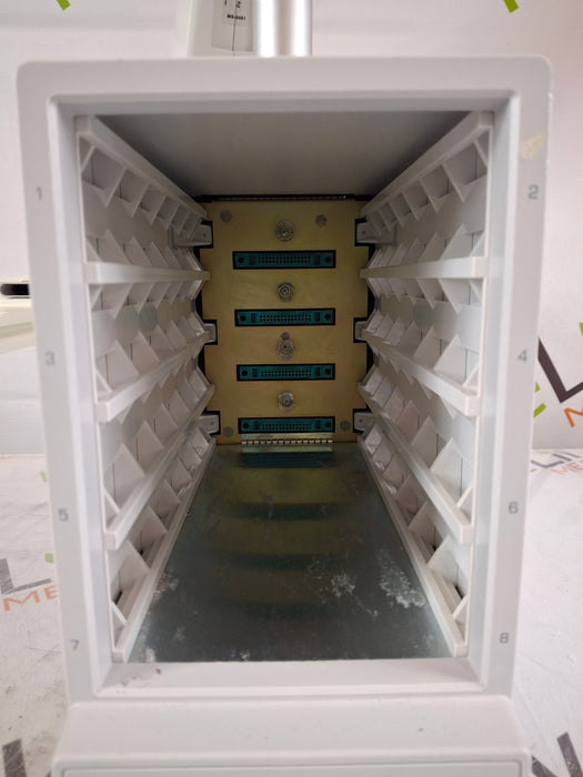 GE Healthcare TRAM-RAC 4A Module Rack