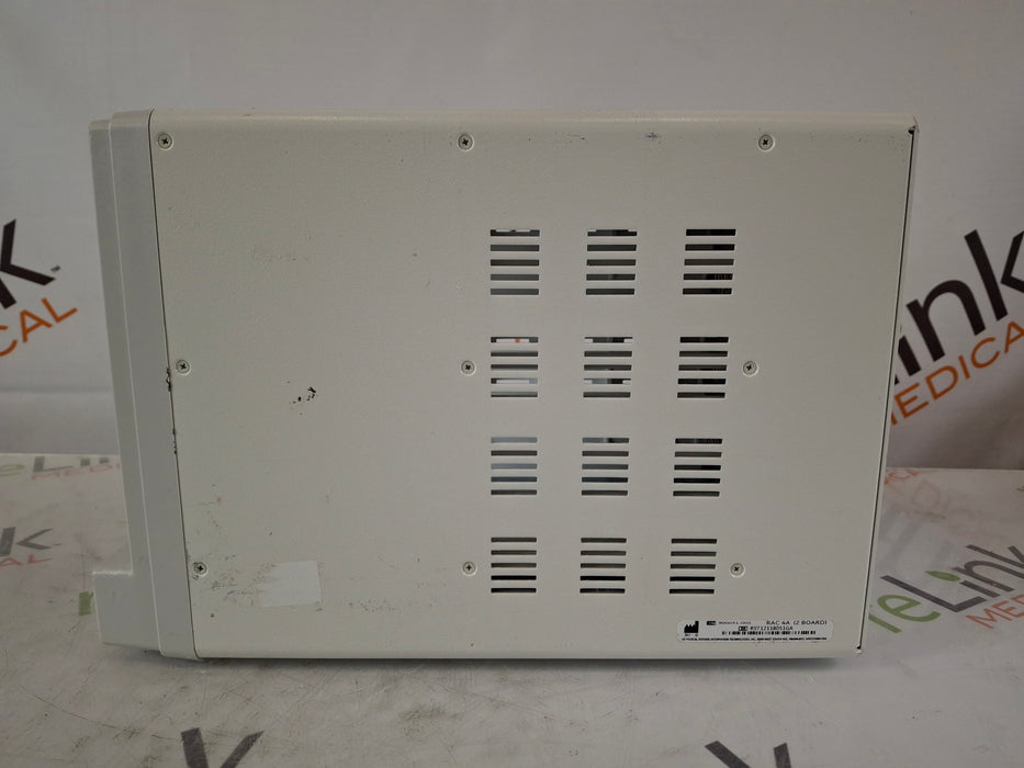GE Healthcare TRAM-RAC 4A Module Rack