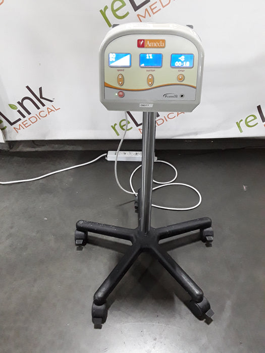 Ameda Ameda Platinum Breast Pump Temperature Control Units reLink Medical