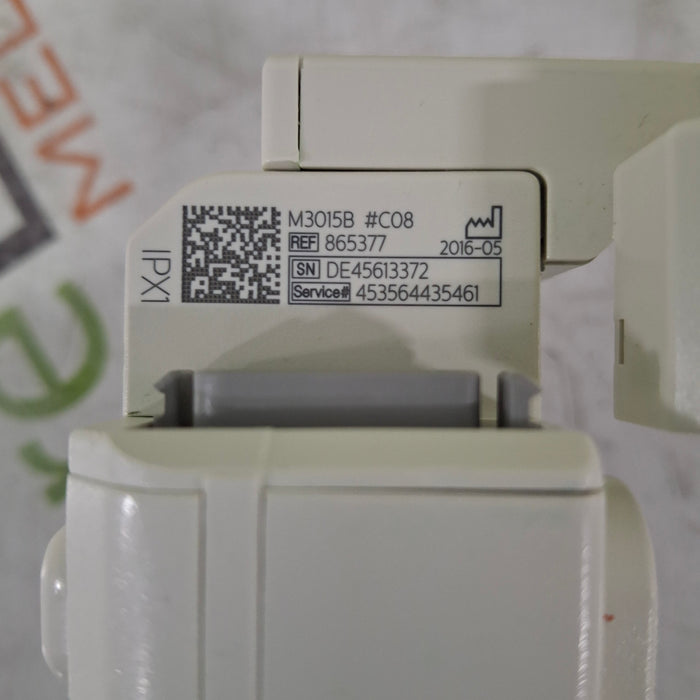 Philips M3015B Opt C08 Microstream CO2 Module