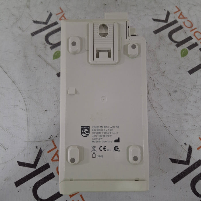 Philips M3015B Opt C08 Microstream CO2 Module