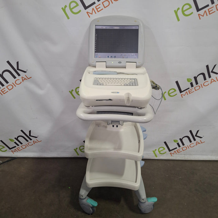 Philips Philips Pagewriter Touch 860284 ECG Cardiology reLink Medical