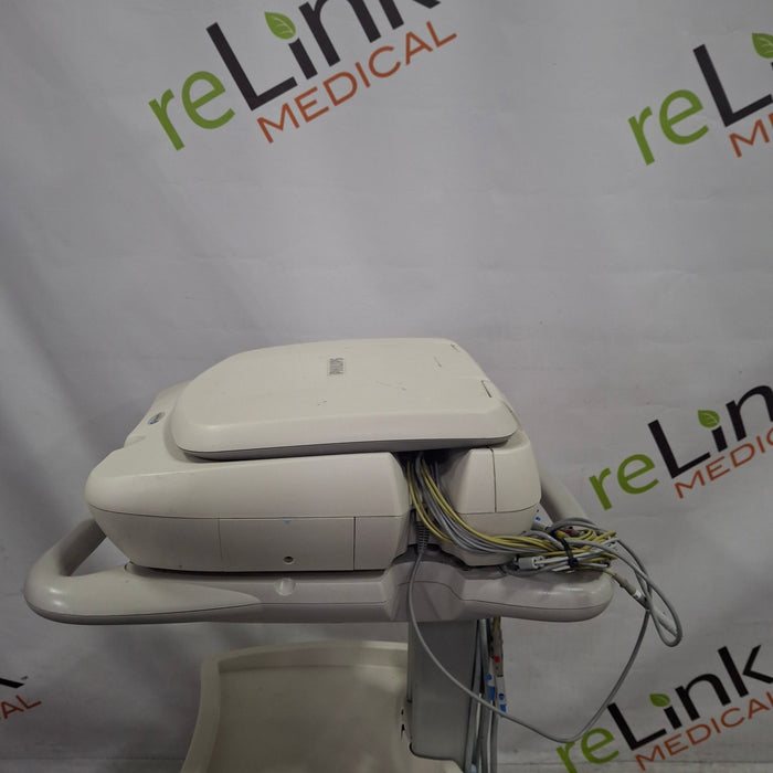 Philips Philips Pagewriter Touch 860284 ECG Cardiology reLink Medical
