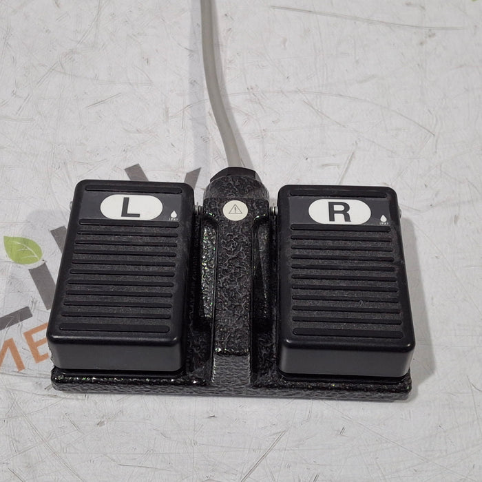 Nihon Kohden Nihon Kohden RY-482B EMG Footswitch EEG EMG Sleep Systems reLink Medical