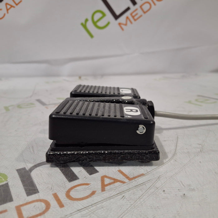 Nihon Kohden Nihon Kohden RY-482B EMG Footswitch EEG EMG Sleep Systems reLink Medical