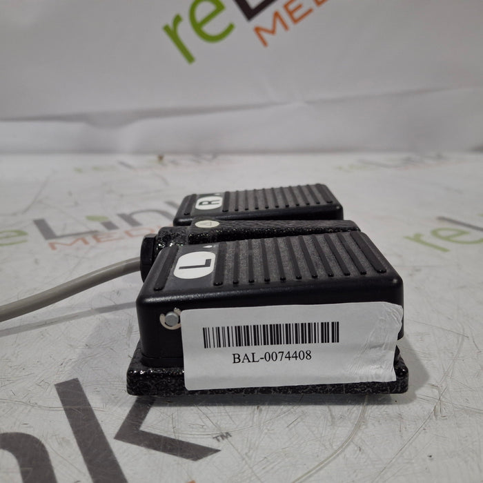 Nihon Kohden Nihon Kohden RY-482B EMG Footswitch EEG EMG Sleep Systems reLink Medical