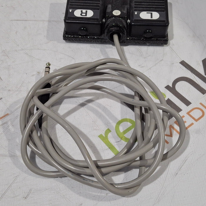 Nihon Kohden Nihon Kohden RY-482B EMG Footswitch EEG EMG Sleep Systems reLink Medical