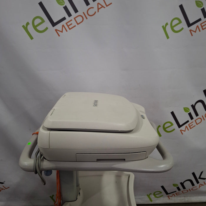 Philips Philips Pagewriter Touch 860284 ECG Cardiology reLink Medical