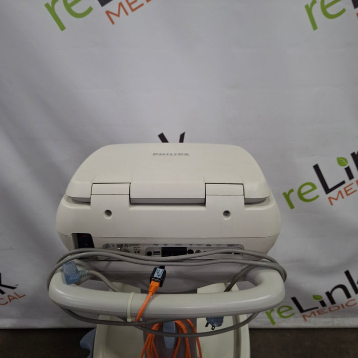 Philips Philips Pagewriter Touch 860284 ECG Cardiology reLink Medical