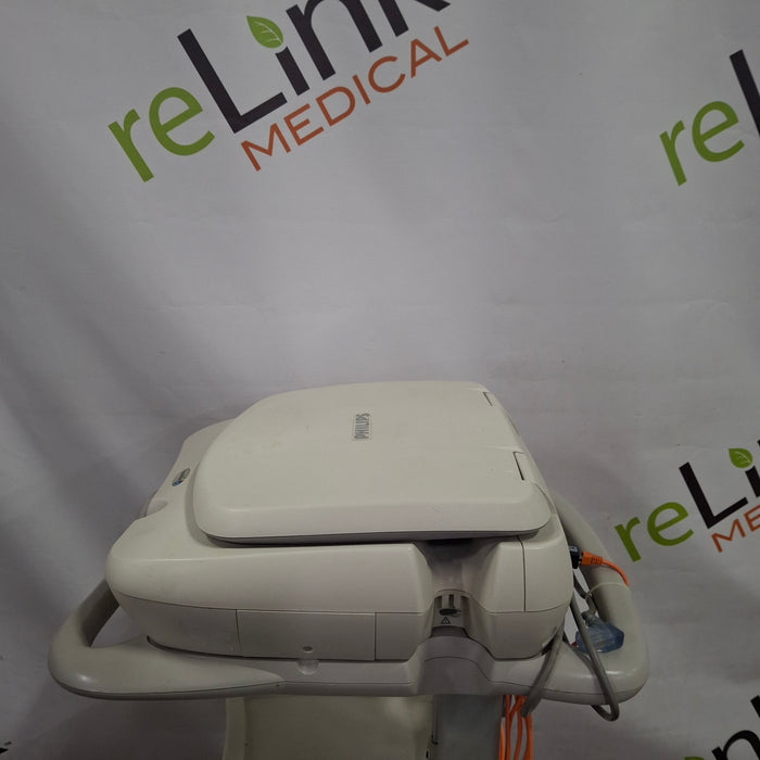 Philips Philips Pagewriter Touch 860284 ECG Cardiology reLink Medical